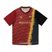 Camiseta Roma Aries 2022-2023 Tailandia
