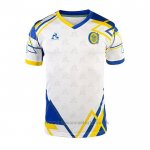 Camiseta Rosario Central 2ª 2025 Tailandia