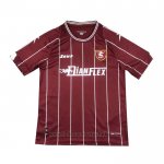 Camiseta Salernitana 1ª 2024-2025 Tailandia