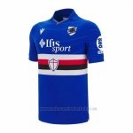 Camiseta Sampdoria 1ª 2025-2026 Tailandia