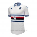 Camiseta Sampdoria 2ª 2023-2024 Tailandia