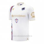 Camiseta Sampdoria 2ª 2024-2025 Tailandia