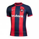Camiseta San Lorenzo 1ª 2024 Tailandia