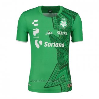 Camiseta Santos Laguna 3ª 2022-2023 Tailandia