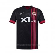 Camiseta Seoul 2ª 2025 Tailandia