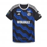 Camiseta Strasbourg 3ª 2023-2024 Tailandia