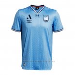 Camiseta Sydney FC 1ª 2023-2024 Tailandia