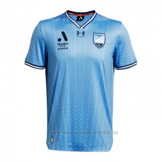 Camiseta Sydney FC 1ª 2023-2024 Tailandia