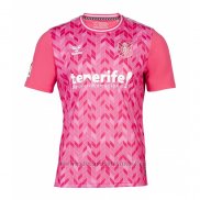 Camiseta Tenerife 3ª 2023-2024 Tailandia