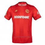 Camiseta Toluca 1ª 2025-2026 Tailandia