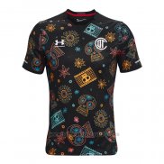 Camiseta Toluca 3ª 2022-2023 Tailandia