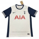 Camiseta Tottenham Hotspur 1ª 2024-2025 Tailandia