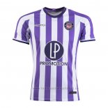Camiseta Toulouse 1ª 2023-2024 Tailandia