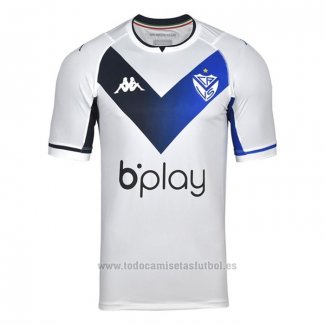 Camiseta Velez Sarsfield 1ª 2022 Tailandia