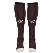 Calcetines Napoli 3ª 2025-2026