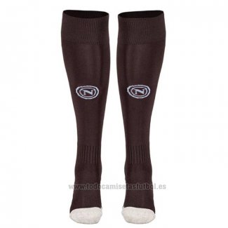 Calcetines Napoli 3ª 2025-2026