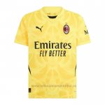 Camiseta AC Milan Portero 2ª 2024-2025