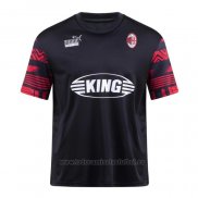 Camiseta AC Milan Puma King 2022 Tailandia