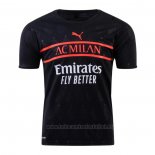 Camiseta AC Milan 3ª 2021-2022