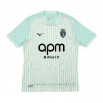 Camiseta AS Monaco 3ª 2026-2027