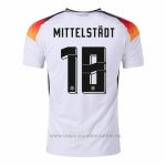 Camiseta Alemania Jugador Mittelstadt 1ª 2024