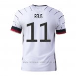 Camiseta Alemania Jugador Reus 1ª 2020