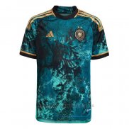 Camiseta Alemania 2ª 2023