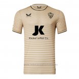 Camiseta Almeria 2ª 2022-2023
