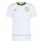 Camiseta Arabia Saudita 2ª 2026