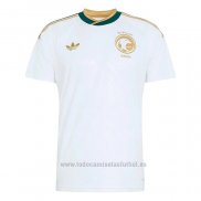Camiseta Arabia Saudita 2ª 2026