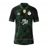 Camiseta Argelia Special 2ª 2021 Tailandia