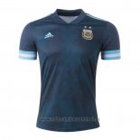 Camiseta Argentina 2ª 2020 Tailandia