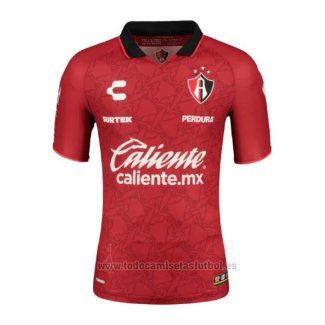 Camiseta Atlas 2ª 2023-2024