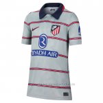 Camiseta Atletico Madrid 3ª Mujer 2026-2027