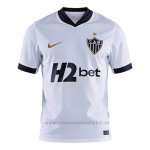 Camiseta Atletico Mineiro 2ª 2026