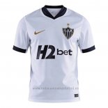 Camiseta Atletico Mineiro 2ª 2026