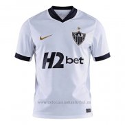Camiseta Atletico Mineiro 2ª 2026