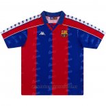 Camiseta Barcelona 1ª Retro 92-95