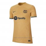 Camiseta Barcelona 2ª Mujer 2022-2023