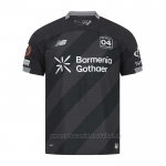 Camiseta Bayer Leverkusen 1ª 2026-2027
