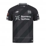 Camiseta Bayer Leverkusen 1ª 2026-2027