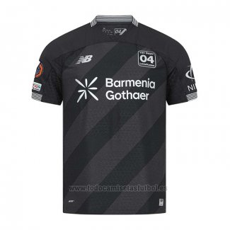 Camiseta Bayer Leverkusen 1ª 2026-2027