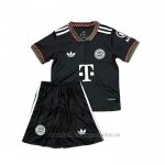 Camiseta Bayern Munich 3ª Nino 2025-2026