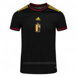 Camiseta Belgica 1ª Euro 2022