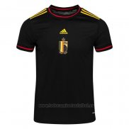 Camiseta Belgica 1ª Euro 2022