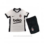 Camiseta Besiktas JK 1ª Nino 2026-2027