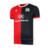 Camiseta Blackburn Rovers 2ª 2021-2022 Tailandia