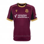 Camiseta Bolton Wanderers 2ª 2026-2027