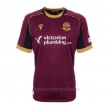 Camiseta Bolton Wanderers 2ª 2026-2027