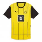 Camiseta Borussia Dortmund 1ª Authentic 2024-2025